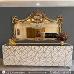 Victorian Mirror
