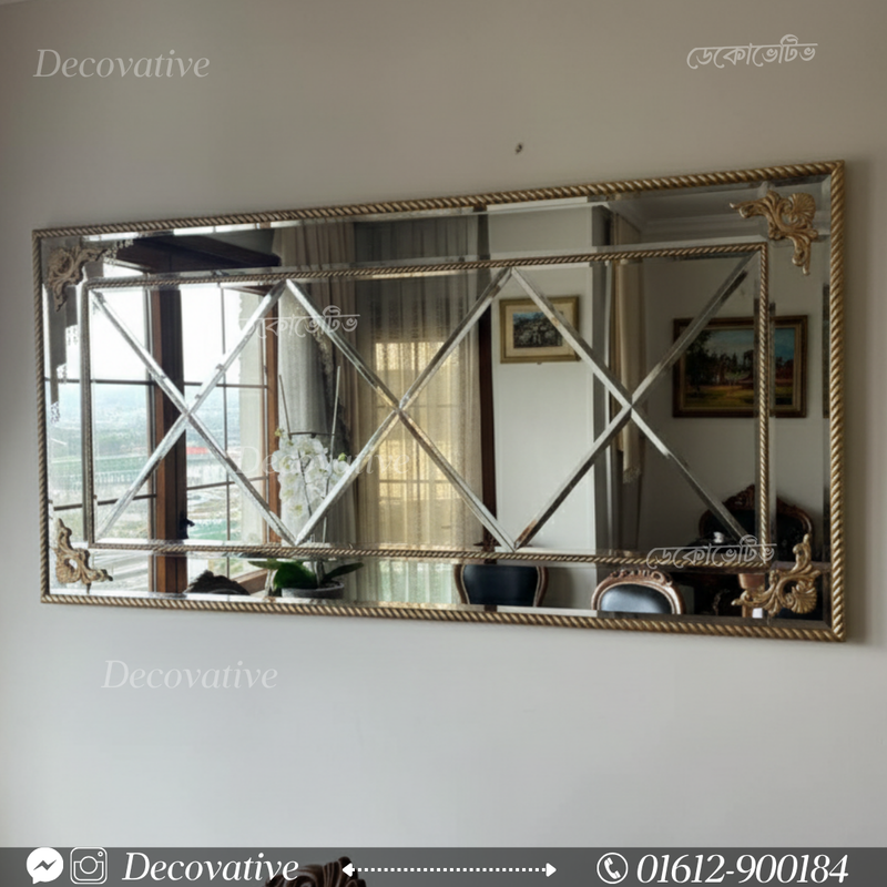 Victoria Mirror