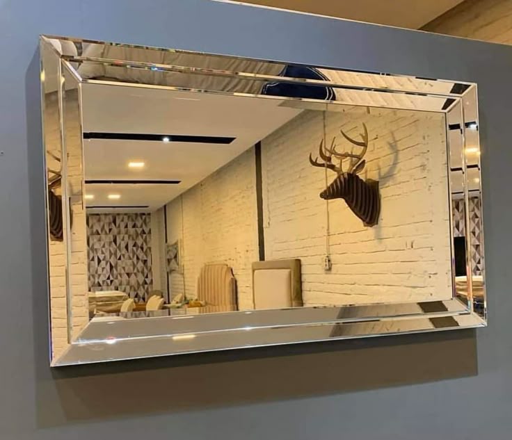 Decorative Mirror