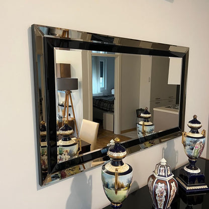 Decorative hanging Mirror