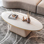 Modern Center Table