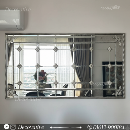 Roap Design Decorative Mirror