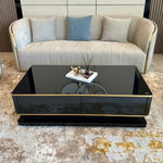 Modern Center Table