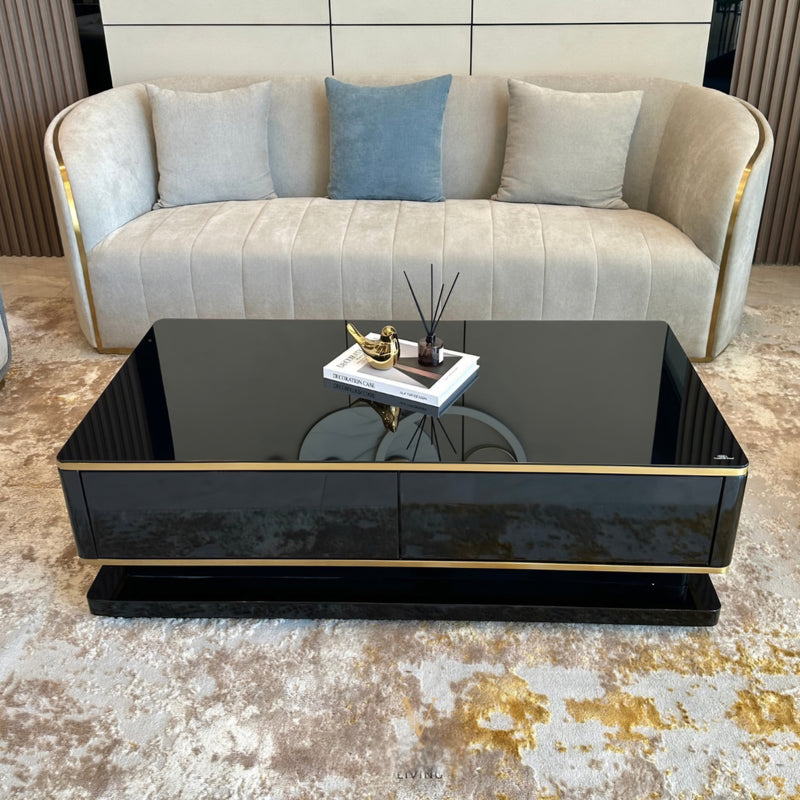 Modern Center Table