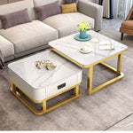 Modern Center Table