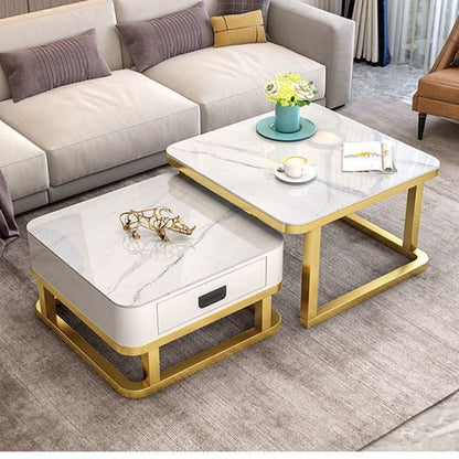 Modern Center Table