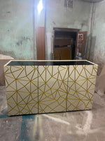 Modern Sideboard