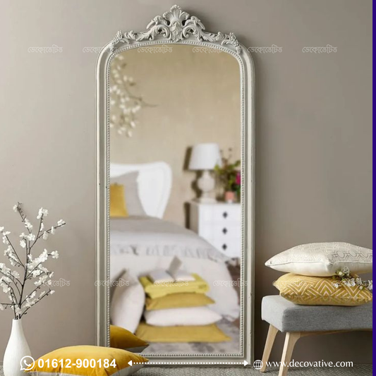 Victorian Full Length Mirror