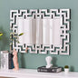 Mirror Naksha Border