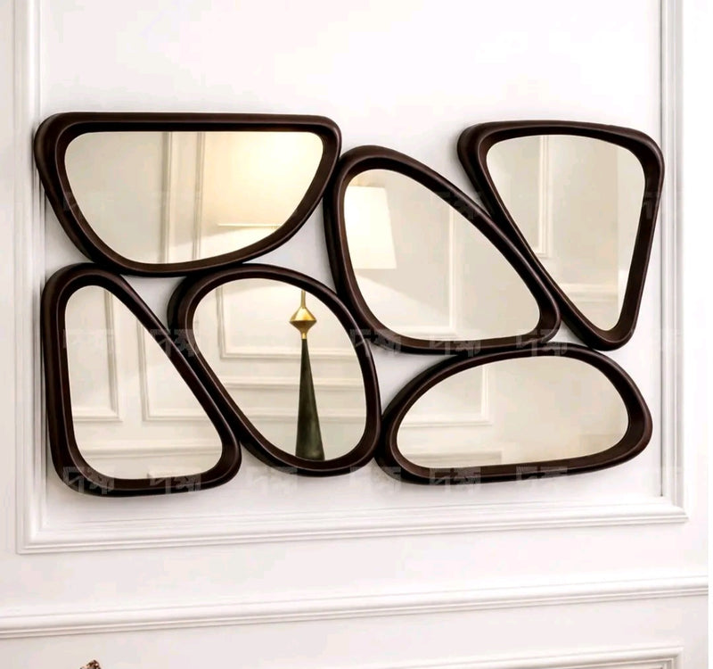 Decorative mirror