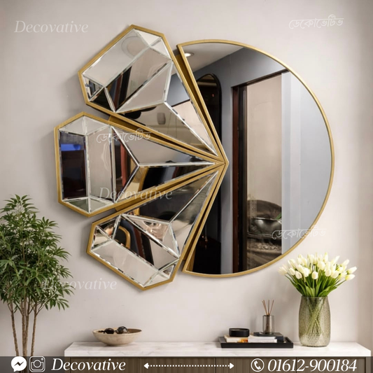 Decorative Mirror