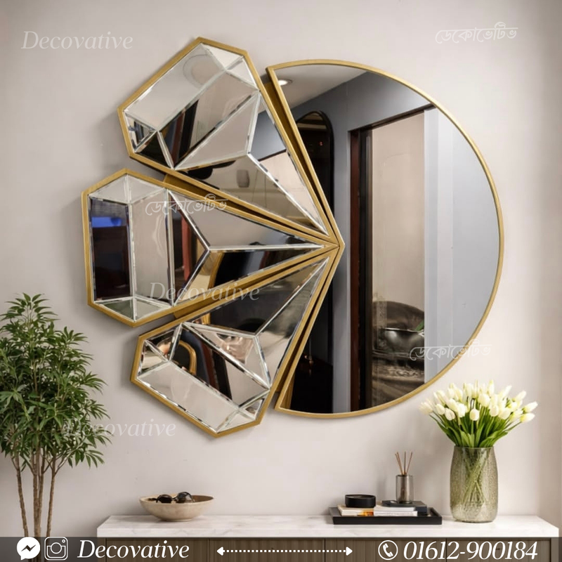 Decorative Mirror
