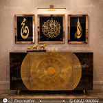 Modern Sideboard