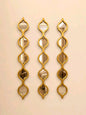 Chain Mirror Decor