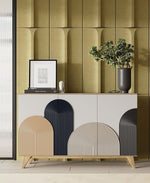 Modern Sideboard