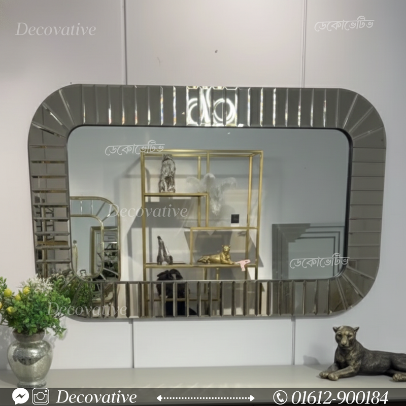 Decorative Mirror