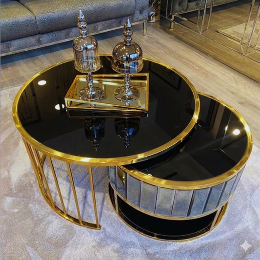 Modern Center Table / Coffee Table