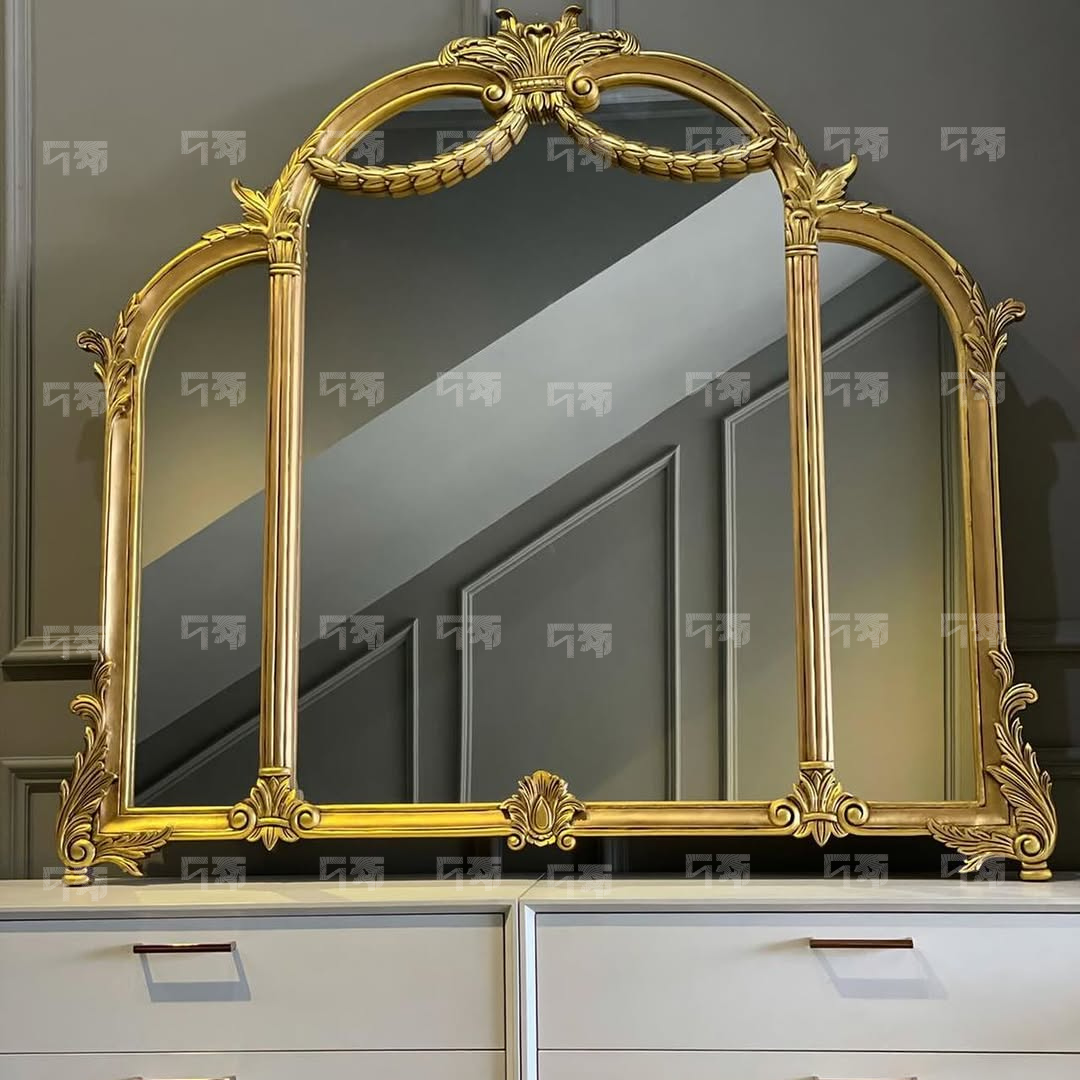 Decorative mirror