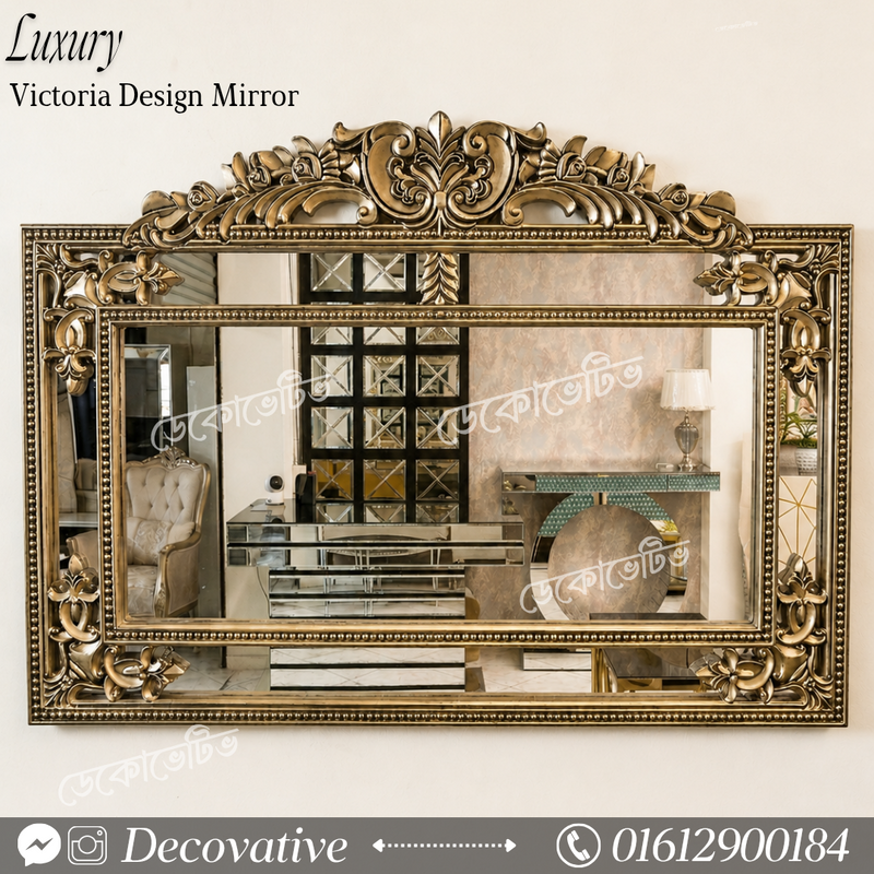 Victorian Mirror