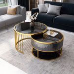 Modern Center Table / Coffee Table