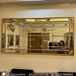 Roap Design Decorative Mirror