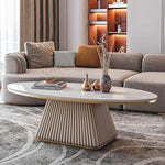 Modern Center Table