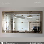 Roap Design Decorative Mirror