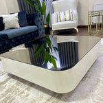 Modern Center Table