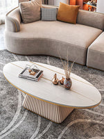 Modern Center Table
