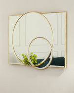 Decorative mirror