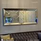 Mirror Curve Frame