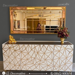 Modern Sideboard