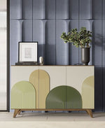 Modern Sideboard