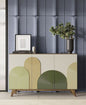 Modern Sideboard