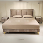 Modern Bed