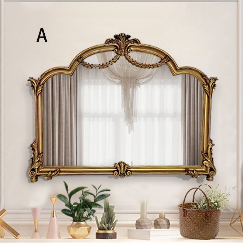 Decorative mirror