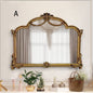 Decorative mirror