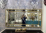 Decorative Frame Mirror