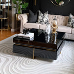 Modern Center Table
