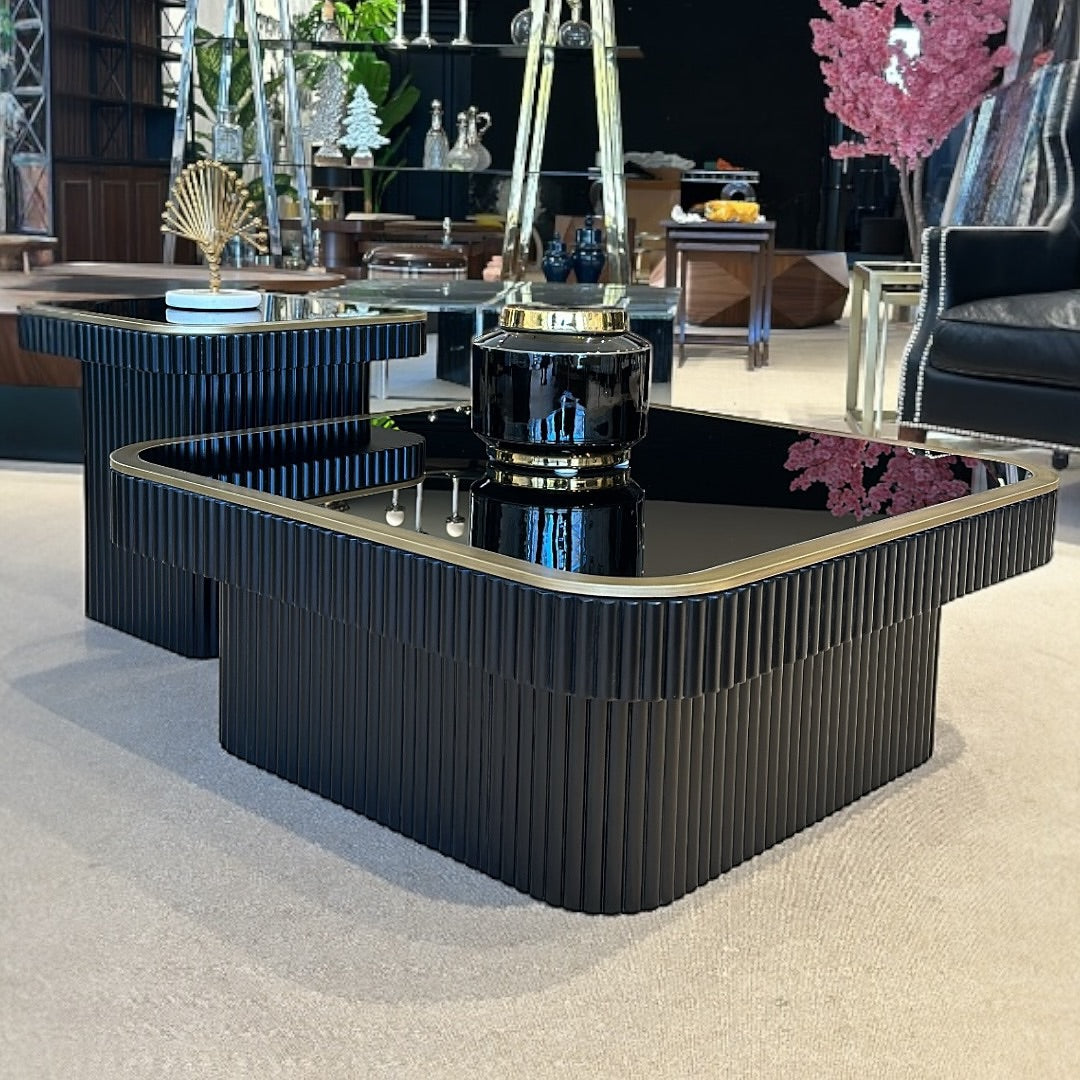 Modern Center Table