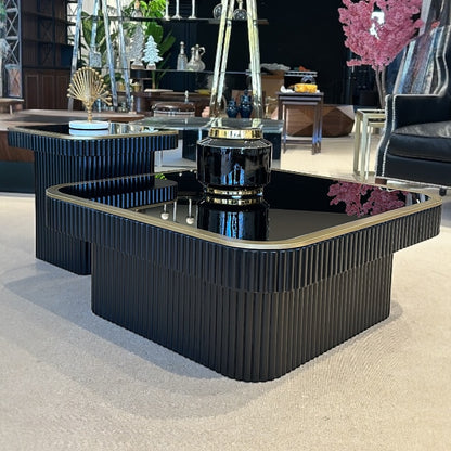 Modern Center Table
