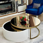 Modern Center Table