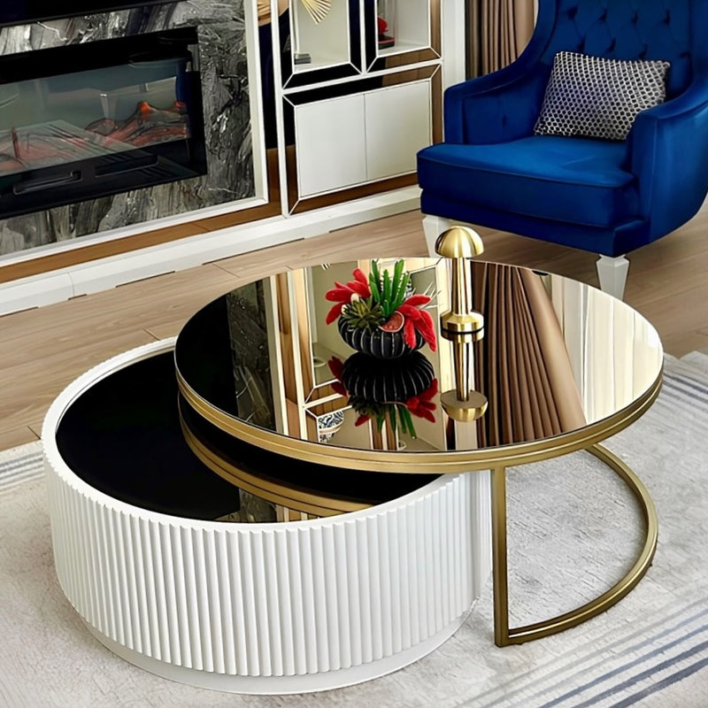 Modern Center Table