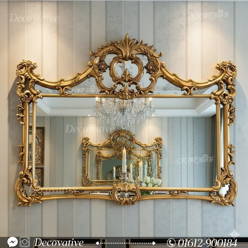 Victorian Mirror