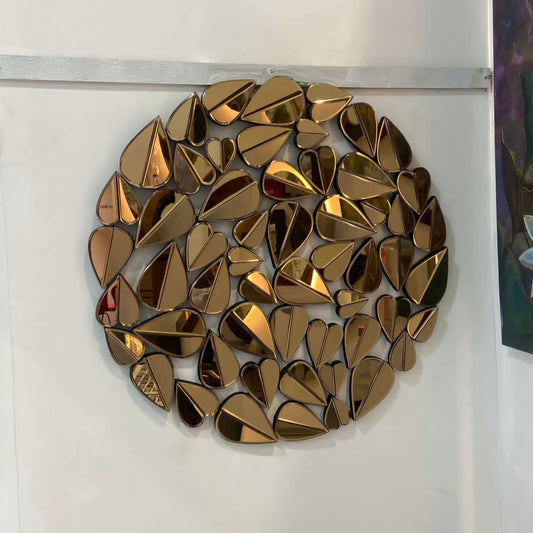 Decorative mirror