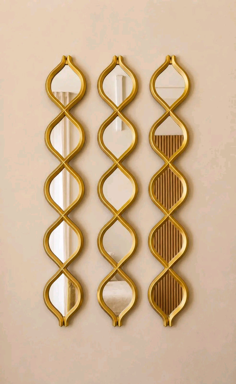 Cahin Mirror