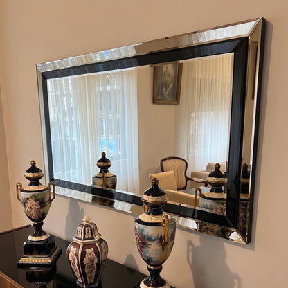 Decorative hanging Mirror