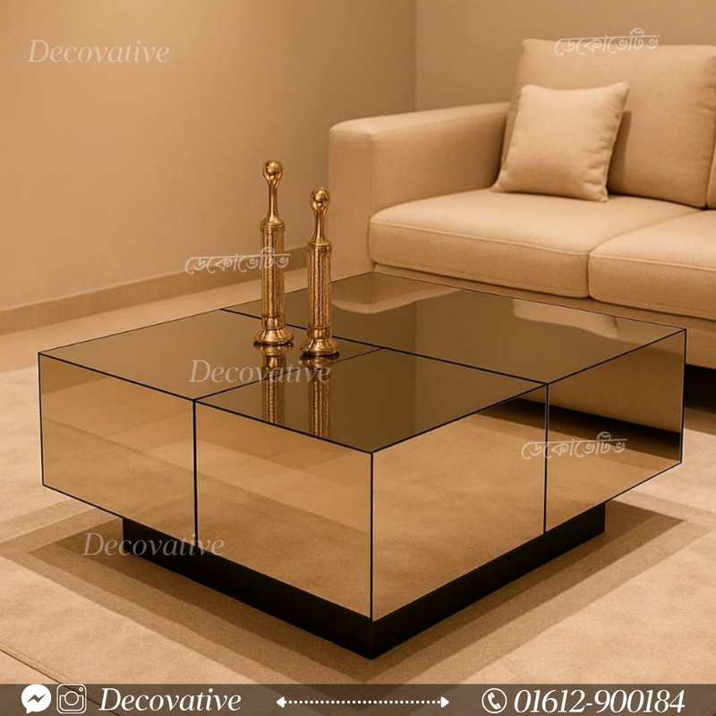 Modern Center Table