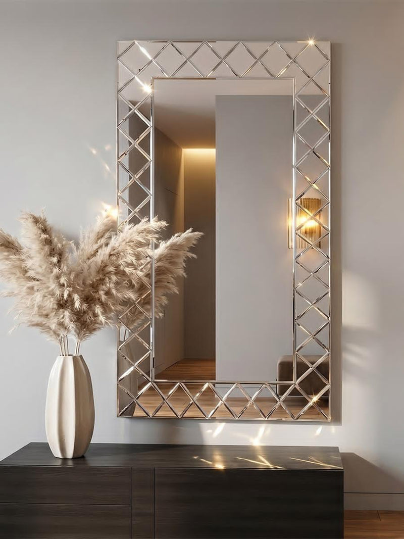 Decorative Frame Mirror
