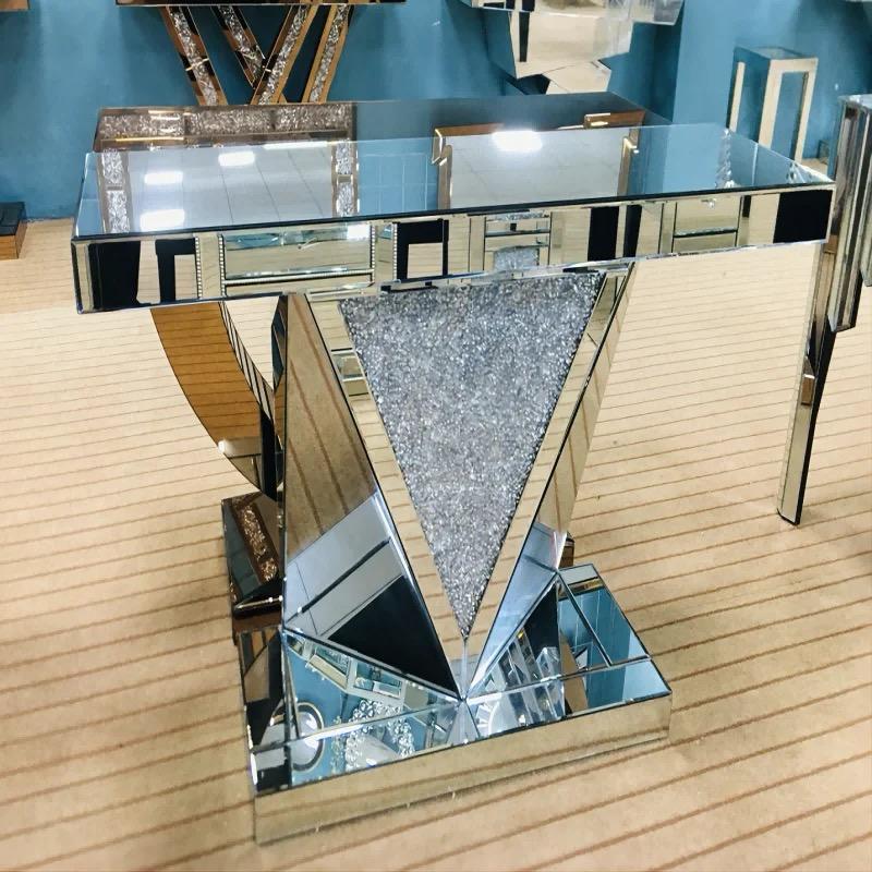 Console table